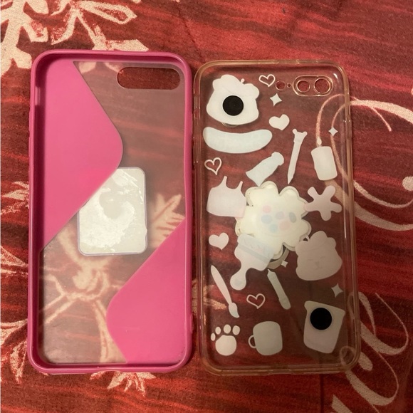 iPhone 7 Plus Cases - Picture 3 of 5